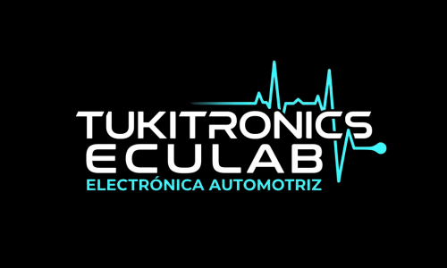 EcuLab Tukitronics - Laboratorio de Electrónica Automotriz