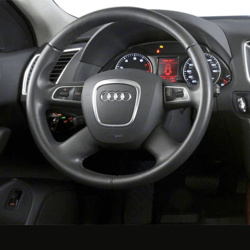 Sincronización Audi A4